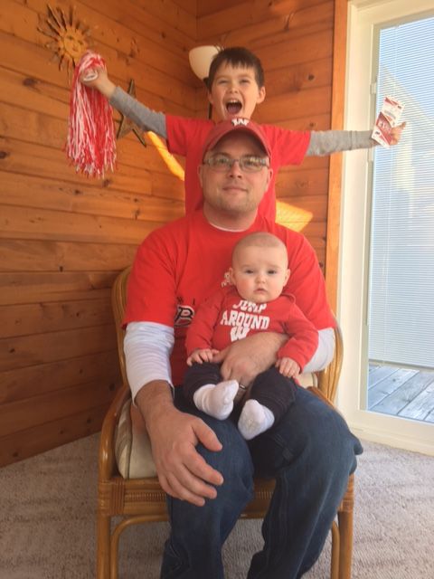 Submitted by Connie Ellefson